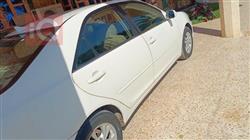 تۆیۆتا کامری